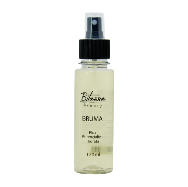 Bruma Finalizadora 120ml