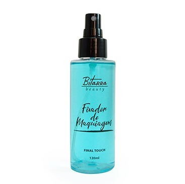 Fixador de Maquiagem 120ml