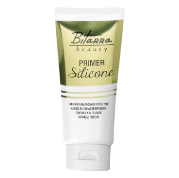 Primer Silicone 