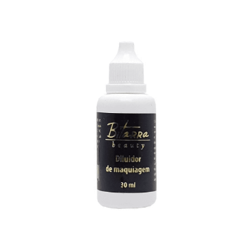 Diluidor de Maquiagem 30ml 