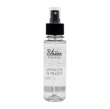 Limpador de Pincéis 120ml