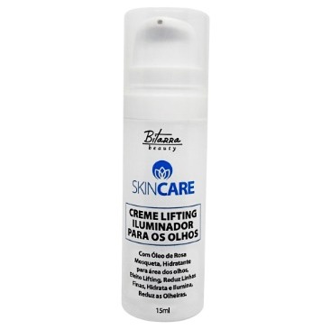 Creme Lifting Iluminador 15ml 