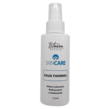 Água Thermal 120ml